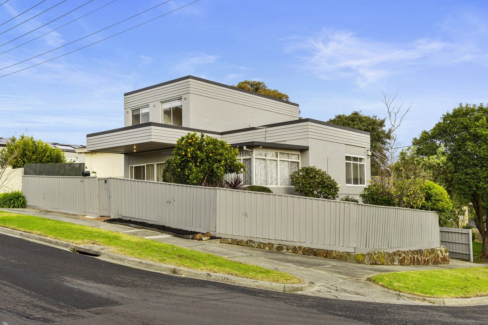 3 bedrooms House in 44 Kawarren Street BALWYN NORTH VIC, 3104