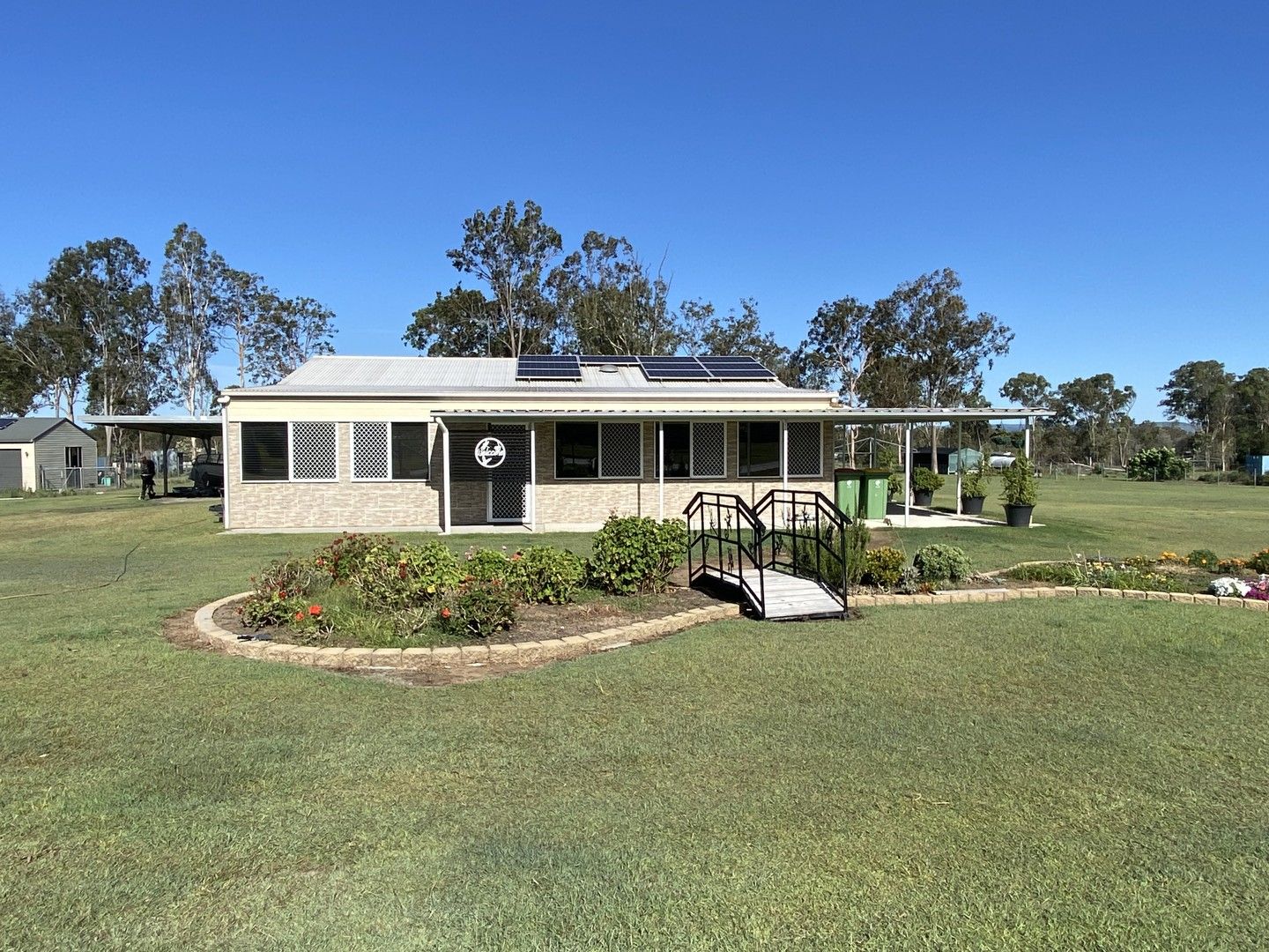 12 Legend Drive, Adare QLD 4343, Image 0