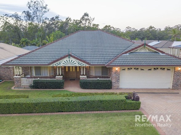 9 Karma Place, Albany Creek QLD 4035