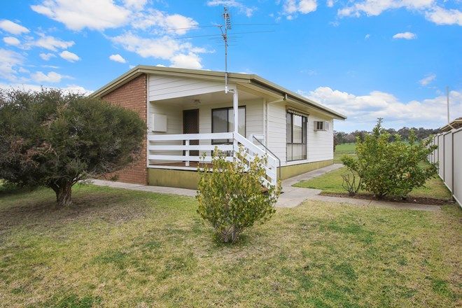 Picture of 4 Campbell Court, BURRUMBUTTOCK NSW 2642