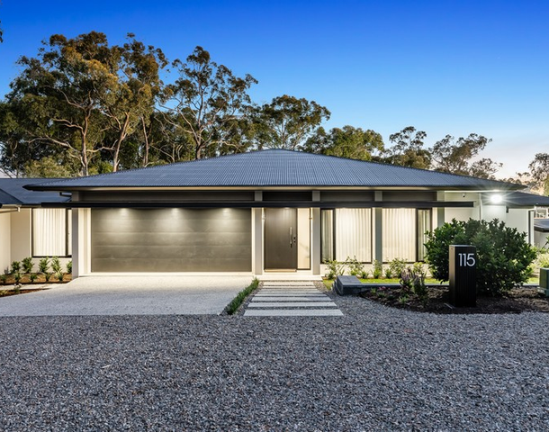 115 Sheoak Road, Crafers West SA 5152