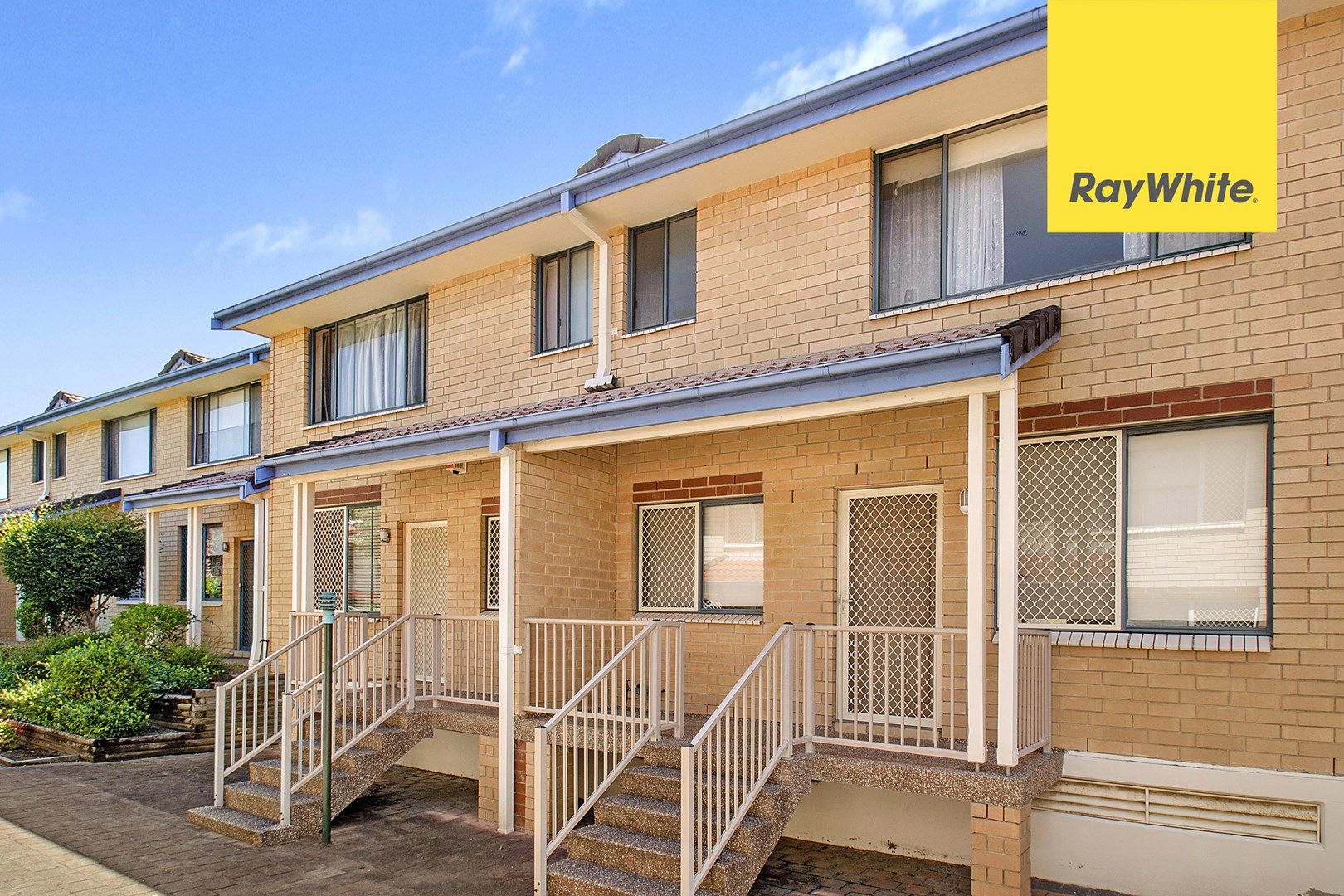 35/127 Park Road, Rydalmere NSW 2116, Image 0