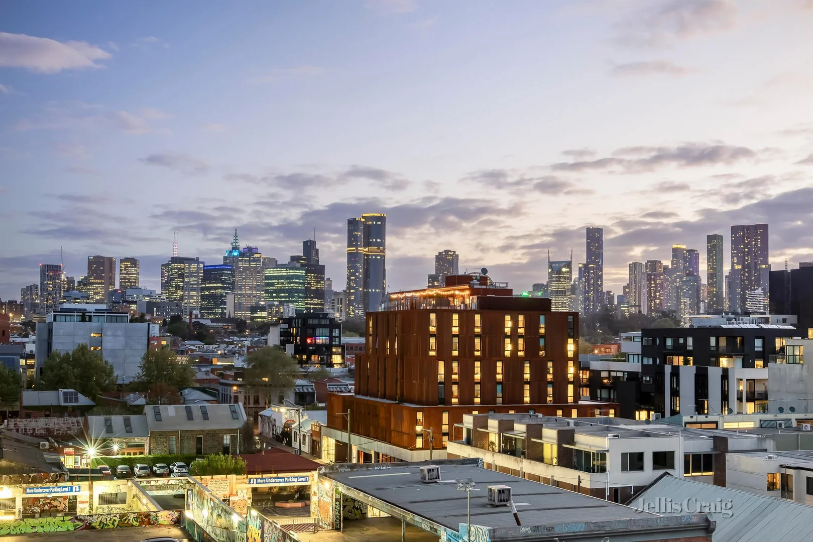 Additional image 12 of 502/82 Westgarth Street, Fitzroy VIC 3065