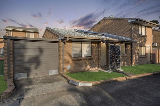 Picture of 6/6 Cognac Court, KINGSTON QLD 4114