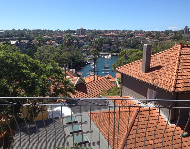 11/22 Hodgson Avenue, Cremorne Point NSW 2090