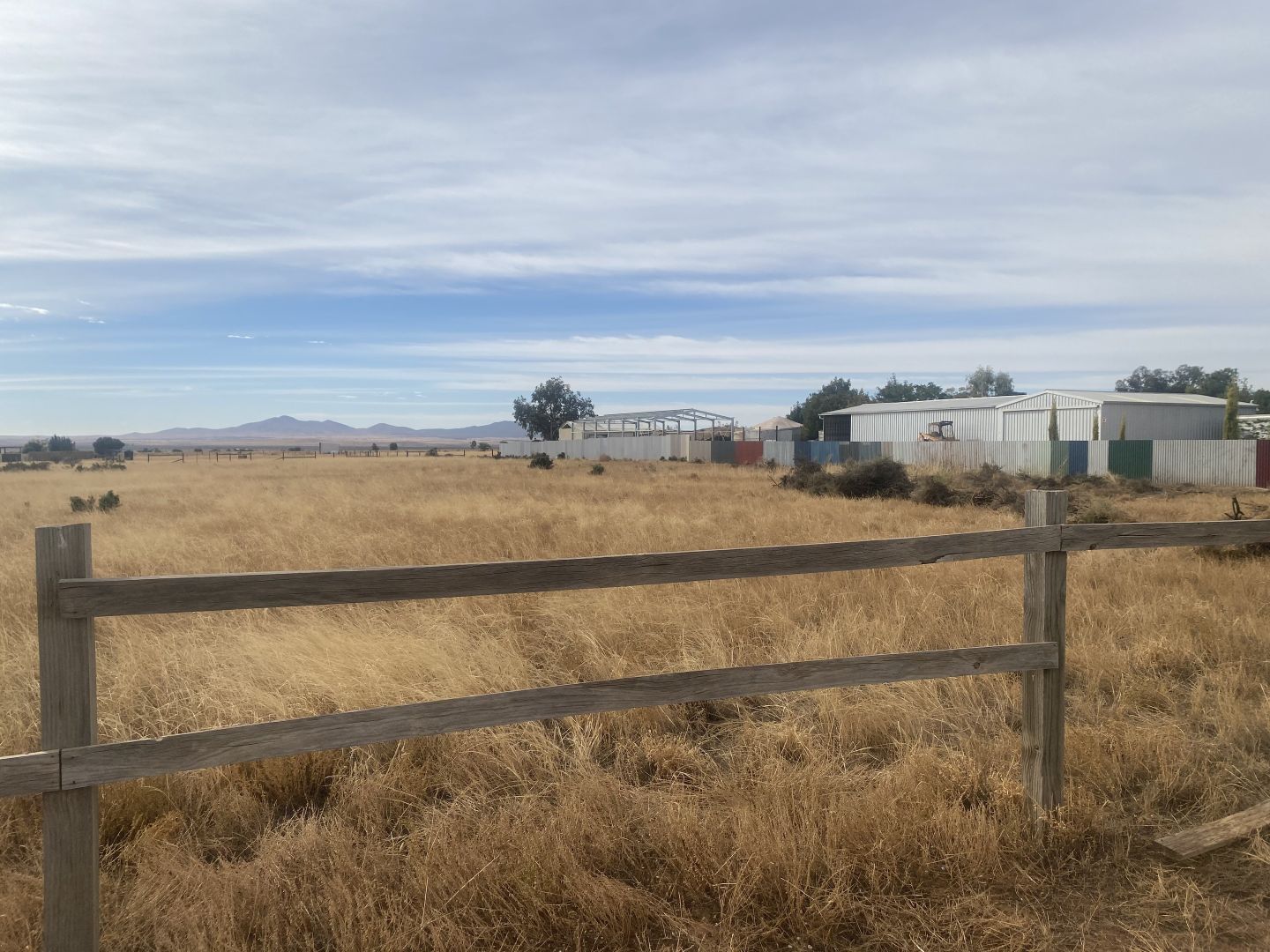 Lot/7 Railway Terrace, Orroroo SA 5431, Image 1