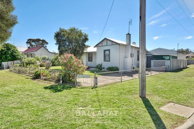 Picture of 42 Barkly Street, DUNOLLY VIC 3472