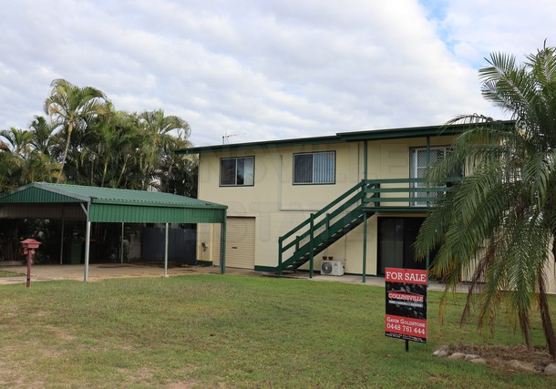 28 Eleventh Avenue, Scottville QLD 4804