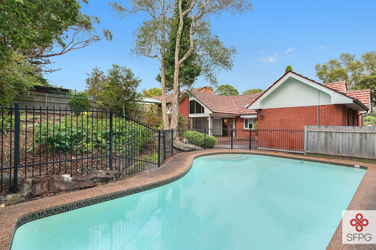 21 Pleasant Avenue, East Lindfield NSW 2070, Image 1