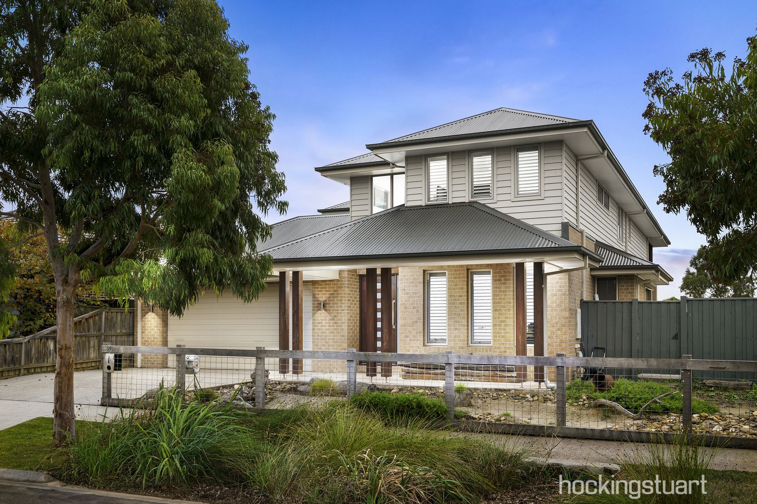 4 bedrooms House in 26 Benalla Avenue EYNESBURY VIC, 3338