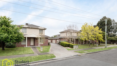 Picture of 7 White Street, OAKLEIGH EAST VIC 3166