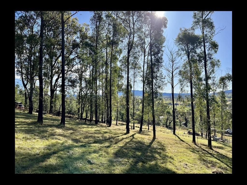 Vacant land in 50 51/41 Bega Street, COBARGO NSW, 2550
