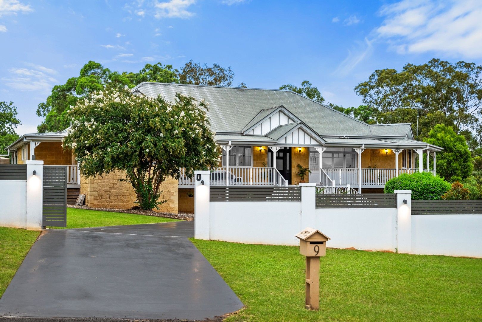 9 Sickles Drive, Grasmere NSW 2570, Image 0