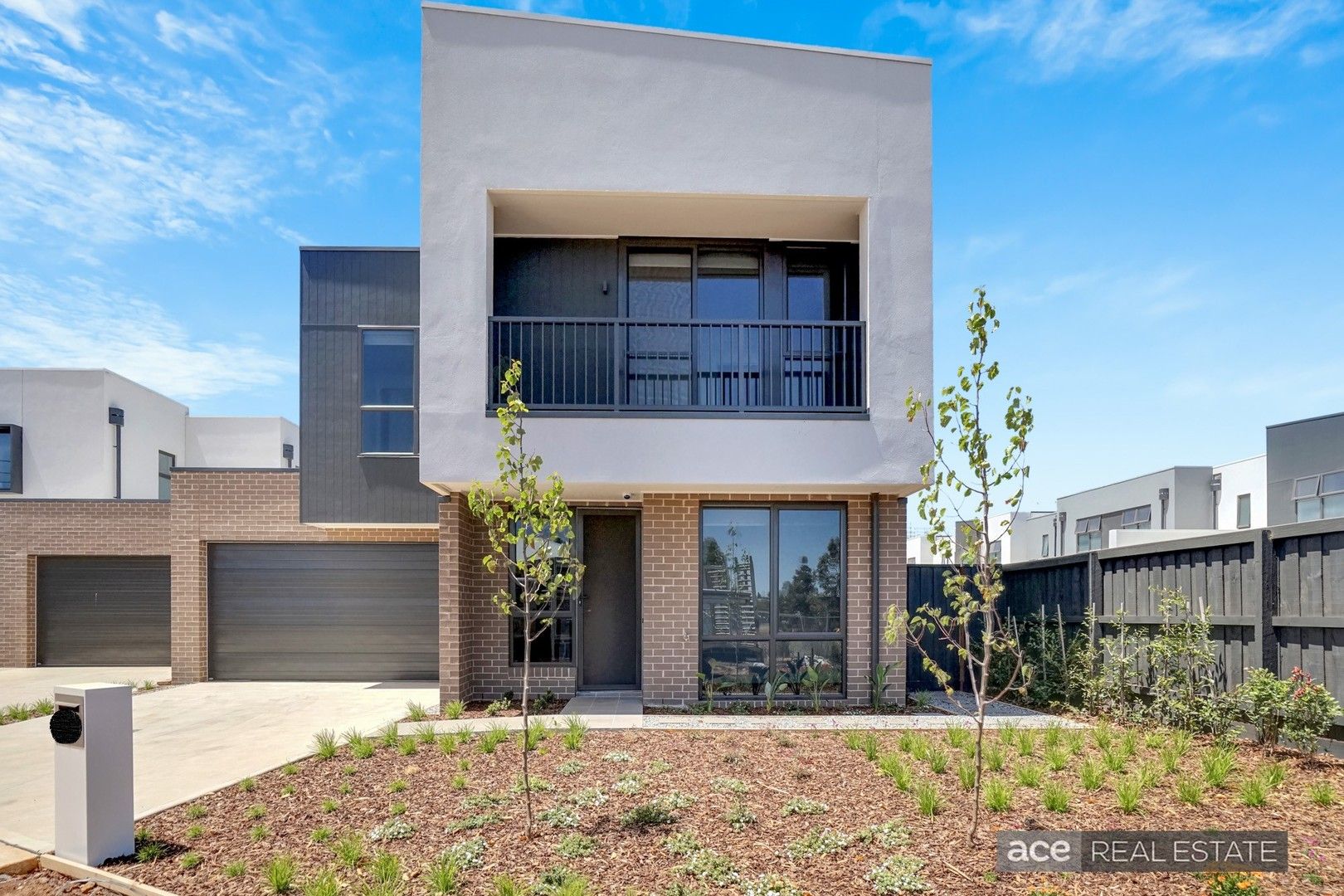 3 bedrooms House in 38 Plains Circuit AINTREE VIC, 3336