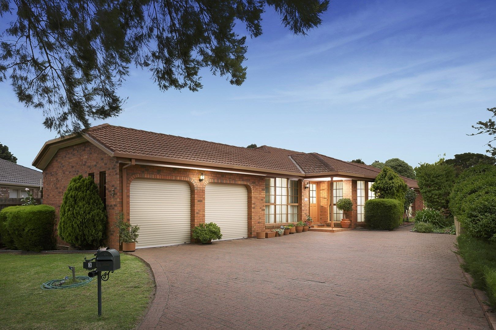 3 Innes Court, Taylors Lakes VIC 3038, Image 0