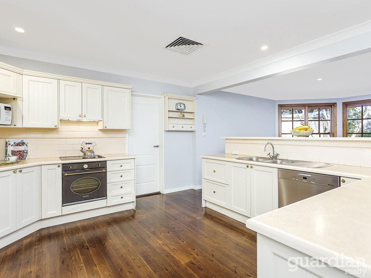 54 Cranstons Road, Middle Dural NSW 2158, Image 2