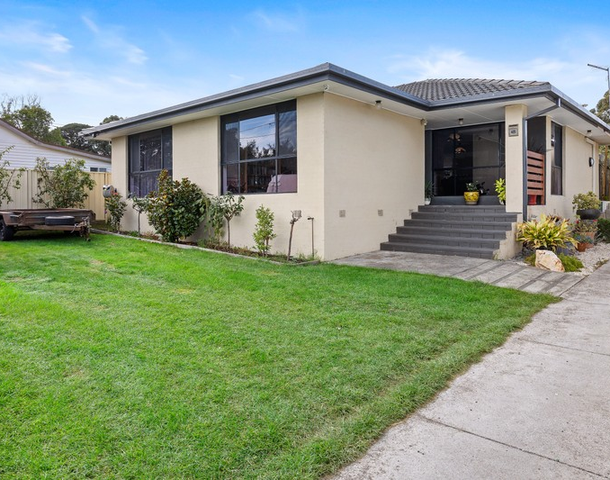 405 Richards Street, Canadian VIC 3350