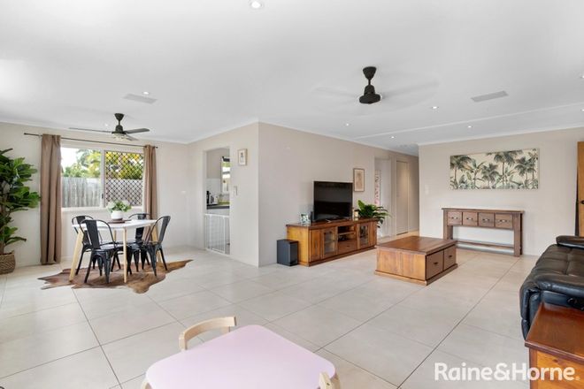 Picture of 61 Geoffrey Thomas Drive, BUCASIA QLD 4750