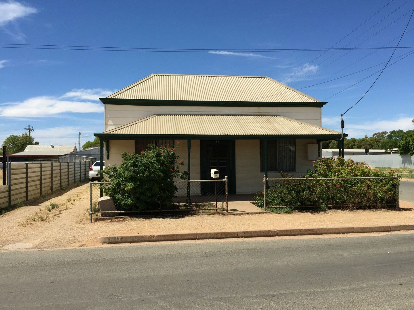 17 Wright Street, Port Pirie SA 5540, Image 0