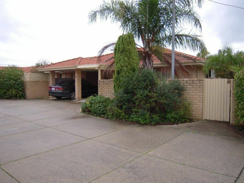 Unit 11/5 Park Rd, Midvale WA 6056, Image 1