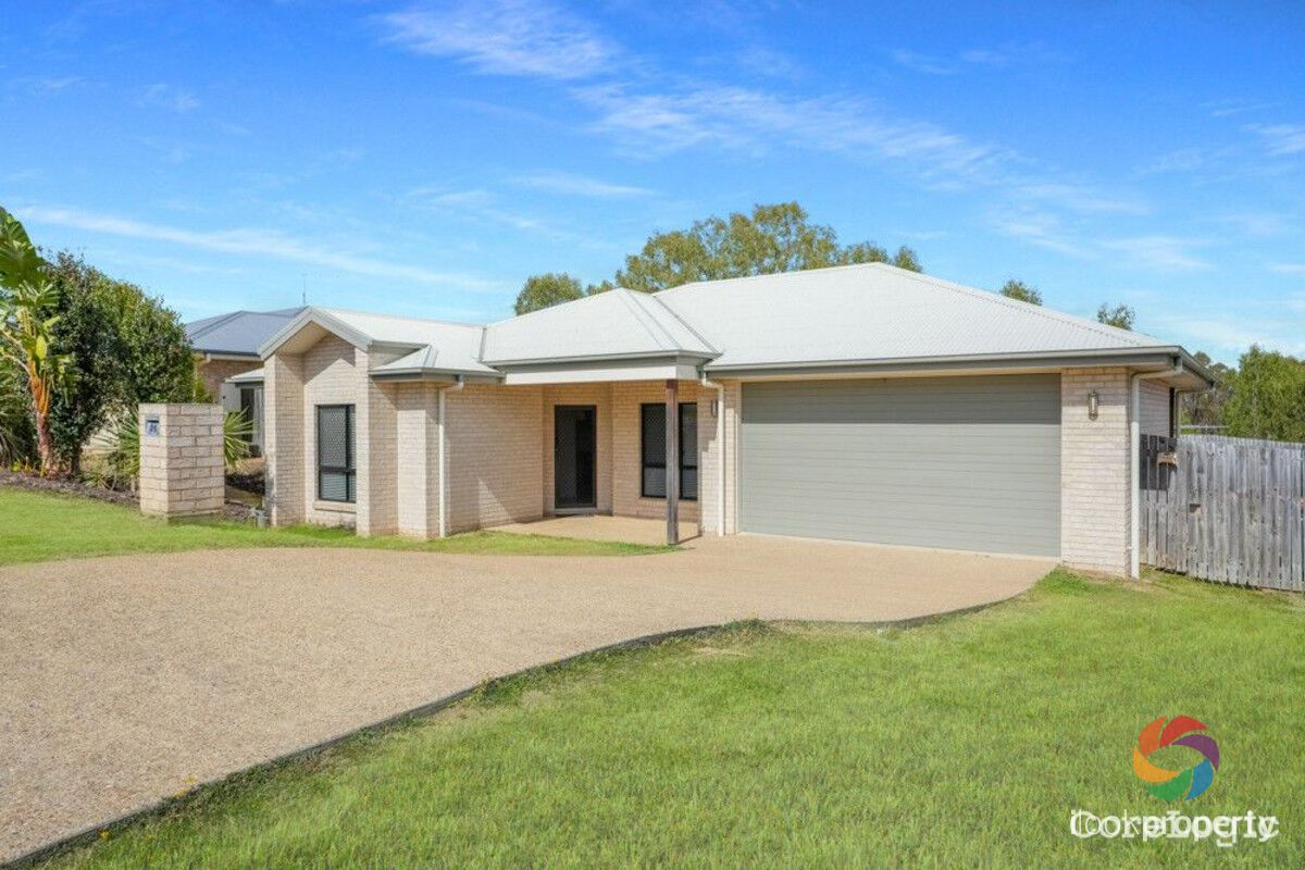 26 Dartmouth Close, Clinton QLD 4680, Image 0