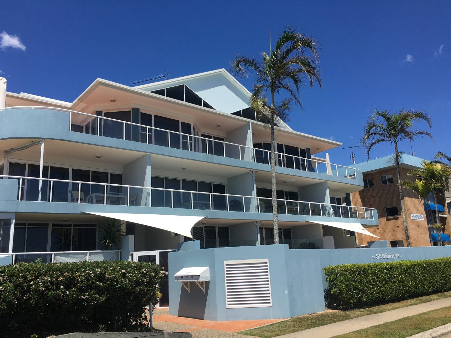 2 bedrooms Apartment / Unit / Flat in 5/15-17 Boolarong Crescent ALEXANDRA HEADLAND QLD, 4572