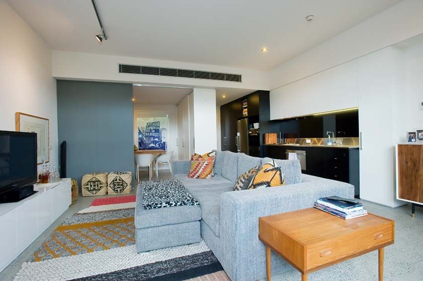 2 bedrooms Apartment / Unit / Flat in 308/78 Inkerman Street ST KILDA VIC, 3182