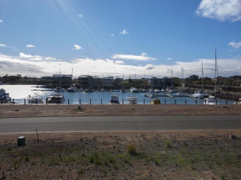 Lot 316 Inverness Way, Wallaroo SA 5556, Image 2