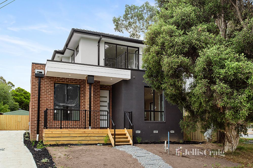 1 Sherlowe Crescent, Viewbank VIC 3084