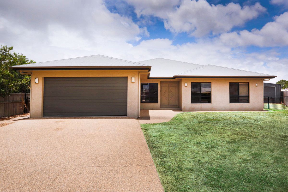 14 Ashford Court, Kirwan QLD 4817, Image 0