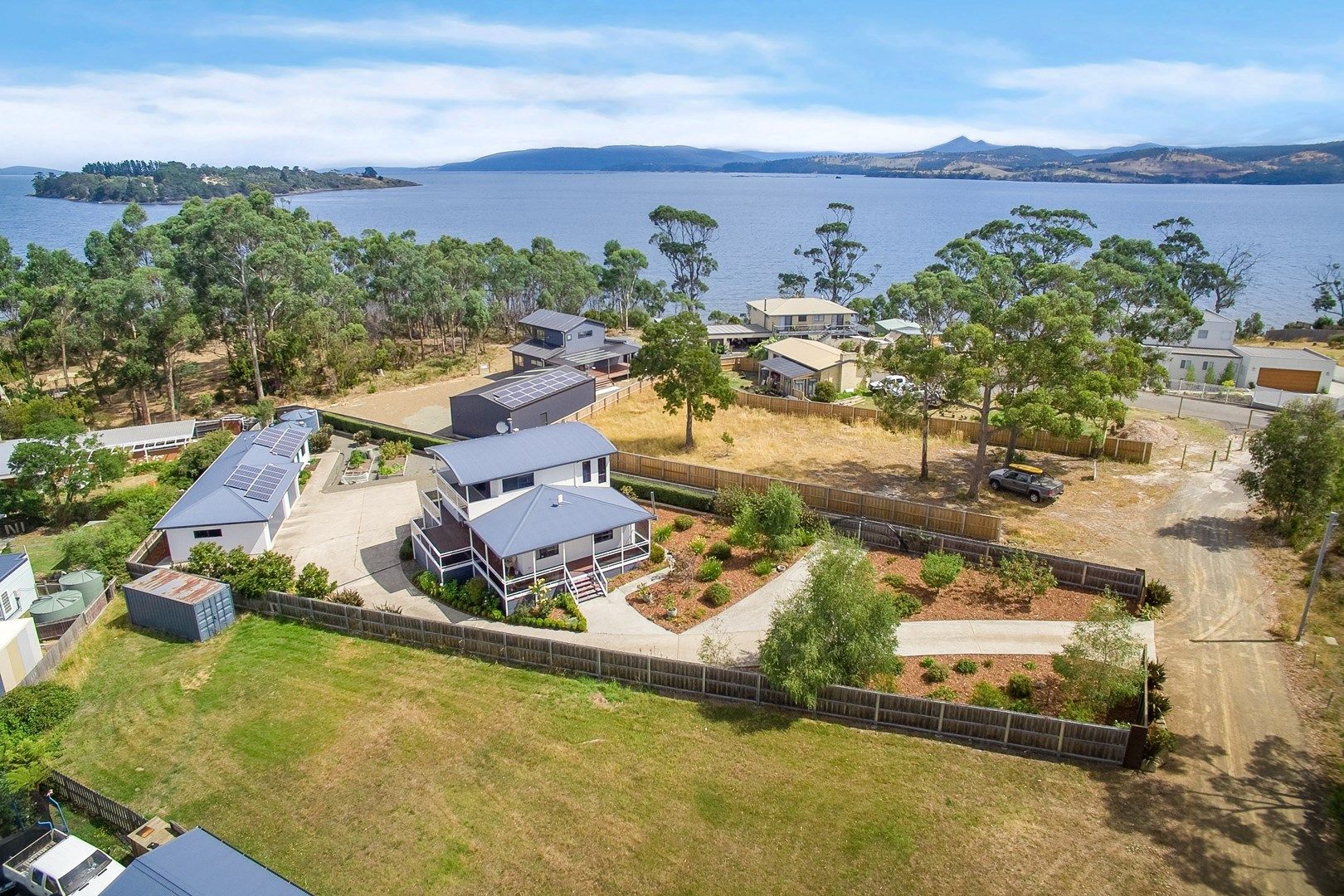 5685 Channel Highway, Verona Sands TAS 7112, Image 0