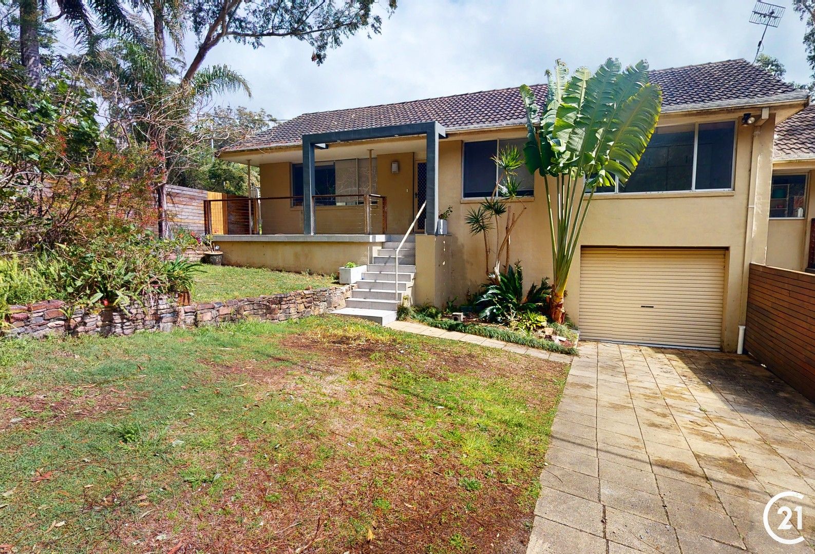 3 bedrooms Duplex in 1/27 Stubby Street NELSON BAY NSW, 2315