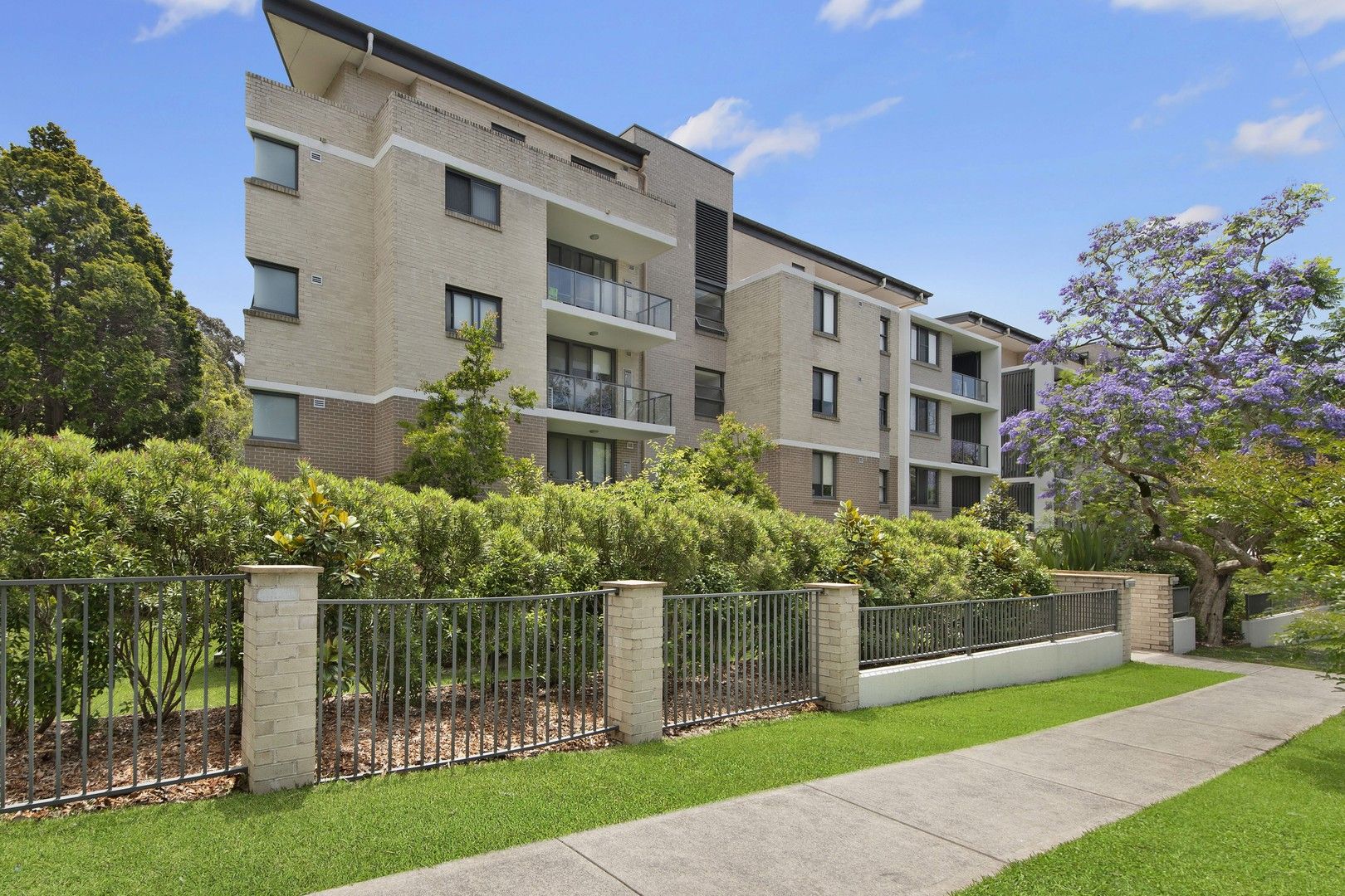 30/31 Millewa Avenue, Wahroonga NSW 2076 Apartment For Rent Domain