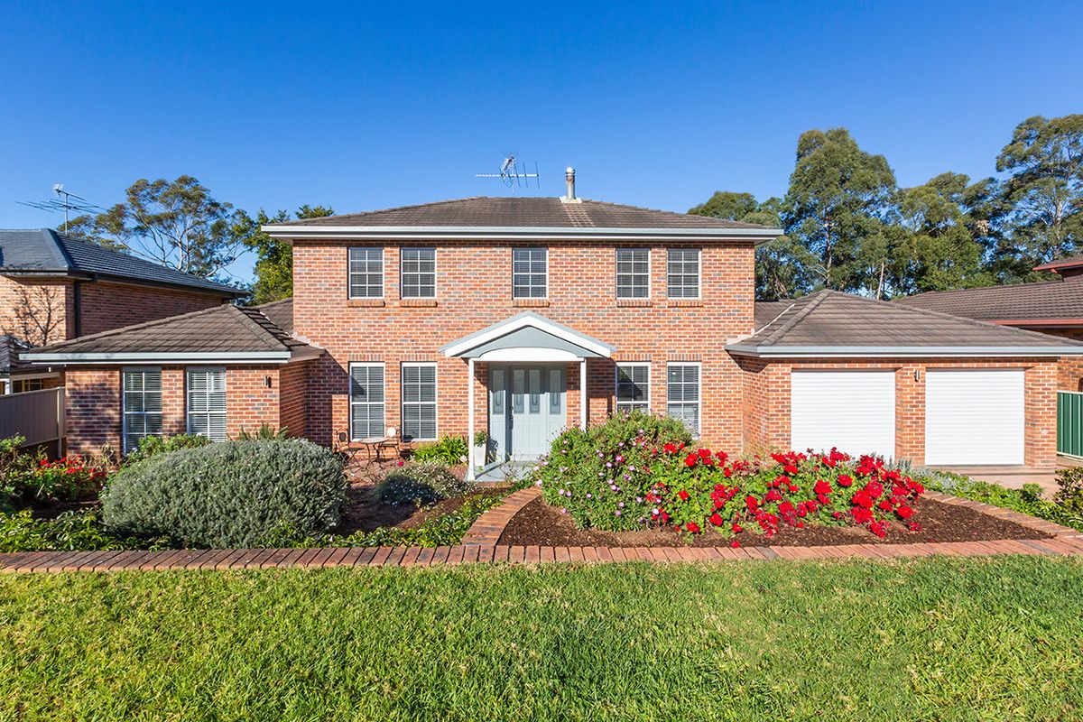 3 Rosella Close, Blaxland NSW 2774, Image 0