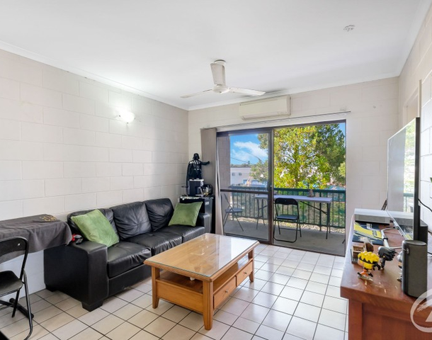 21/173-179 Mayers Street, Manoora QLD 4870