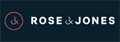 Rose & Jones Property's logo
