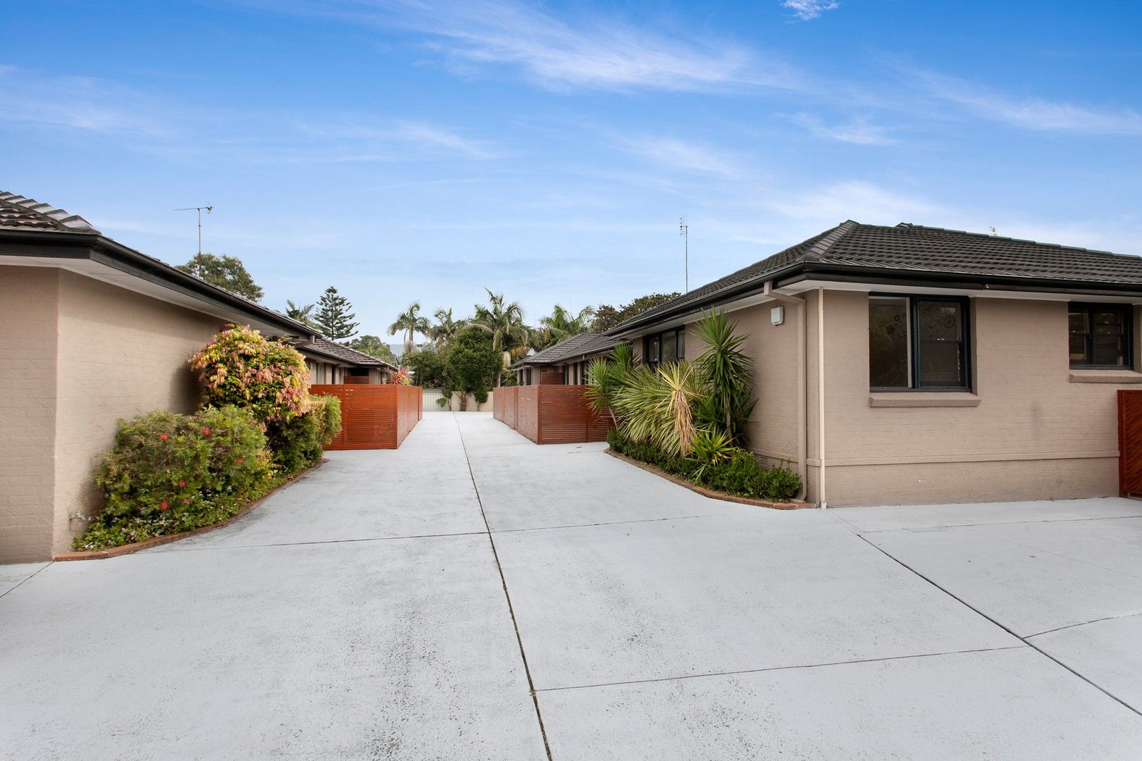 2 bedrooms Apartment / Unit / Flat in 2/30 Parker Road EAST CORRIMAL NSW, 2518