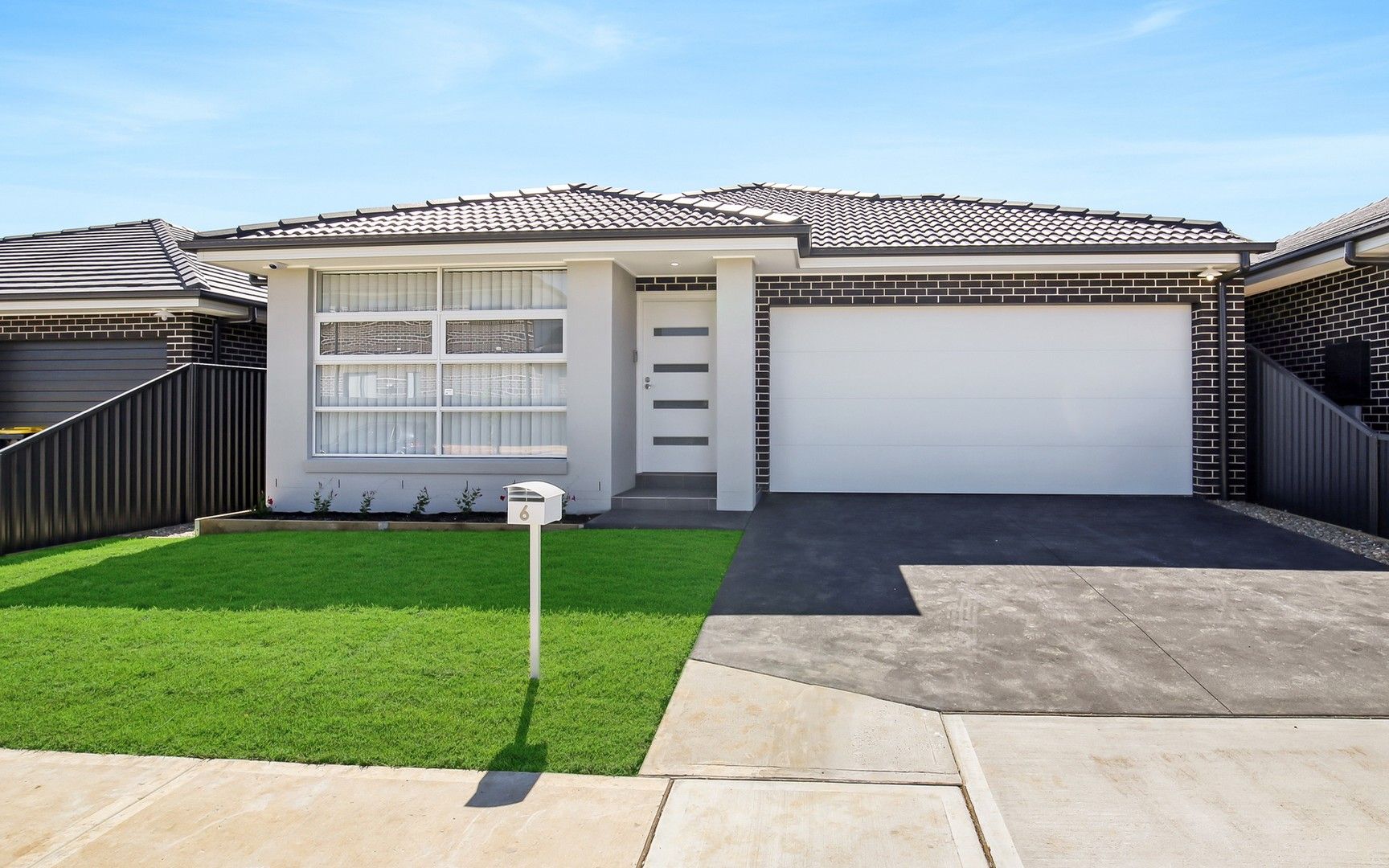 4 bedrooms House in 6 Driftway Street AUSTRAL NSW, 2179