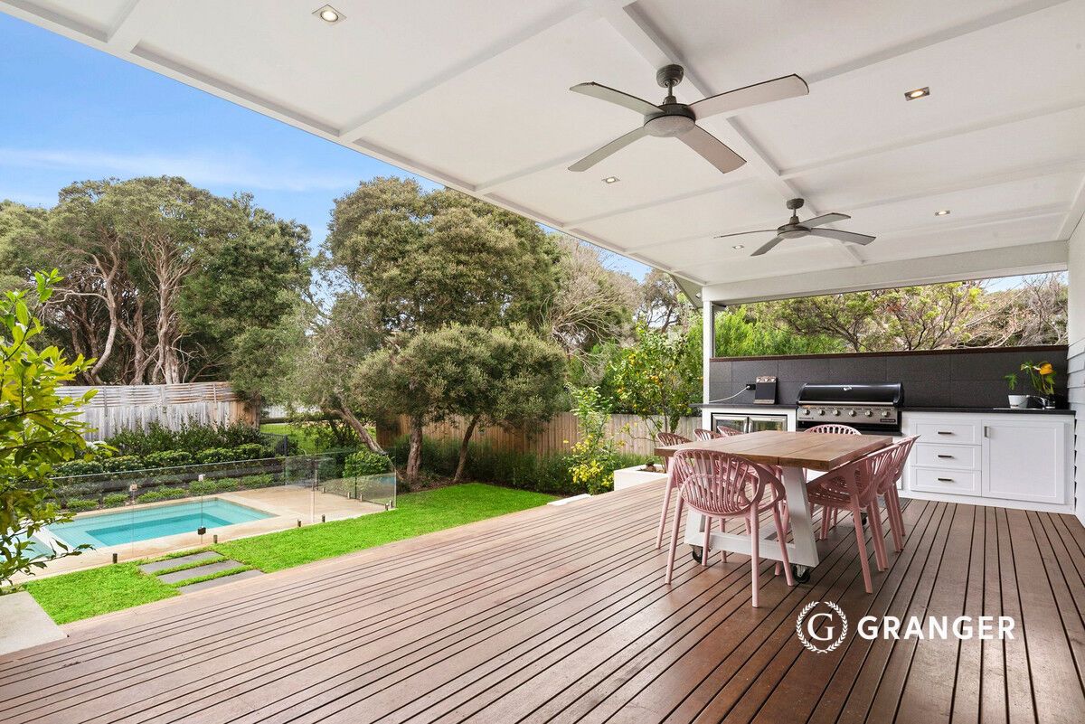 4 bedrooms House in 13 Danny Street RYE VIC, 3941