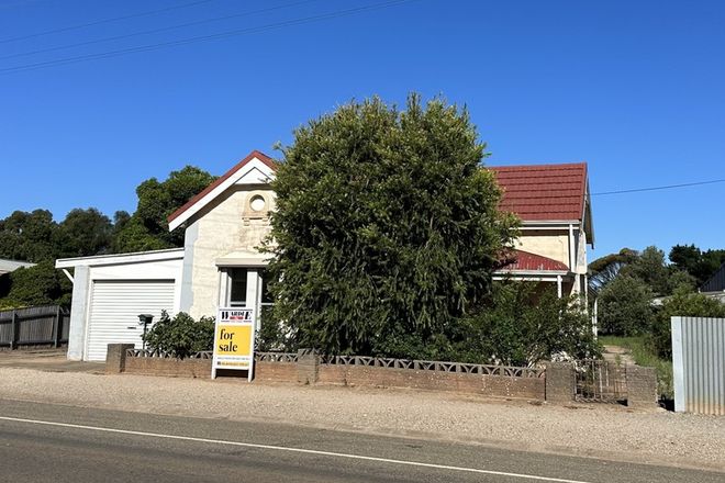 Picture of 18 Mannanarie Road, JAMESTOWN SA 5491