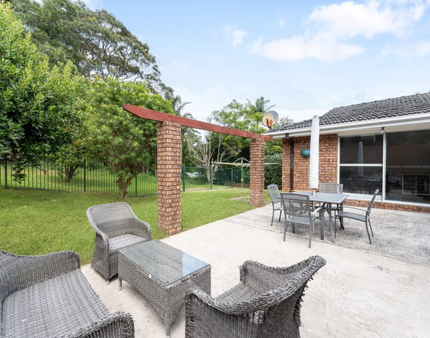 4A Lukin Street, Helensburgh NSW 2508