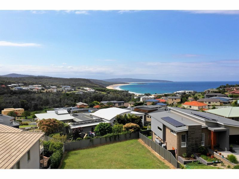 9 Bournda Circuit, Tura Beach NSW 2548, Image 0