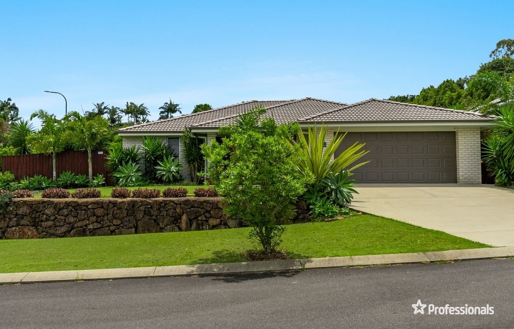 4 Kirby Place, Cumbalum NSW 2478