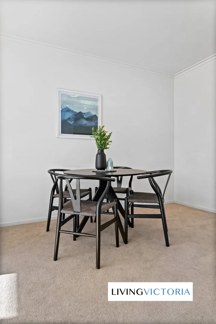Additional image 11 of 1211/63 Whiteman Street, Southbank VIC 3006