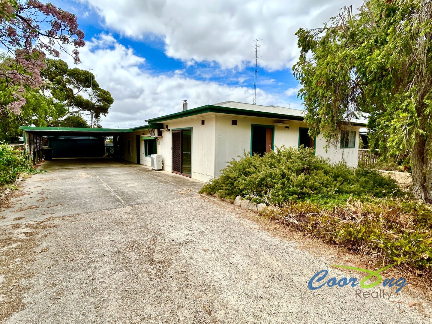 7 Peake Terrace, Coonalpyn SA 5265, Image 2