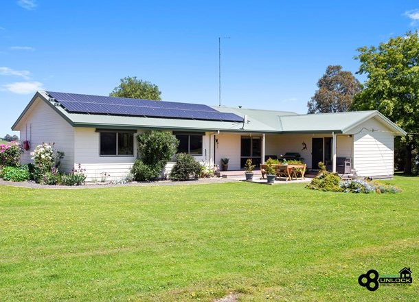 7 Timmins Estate Road, Leongatha VIC 3953