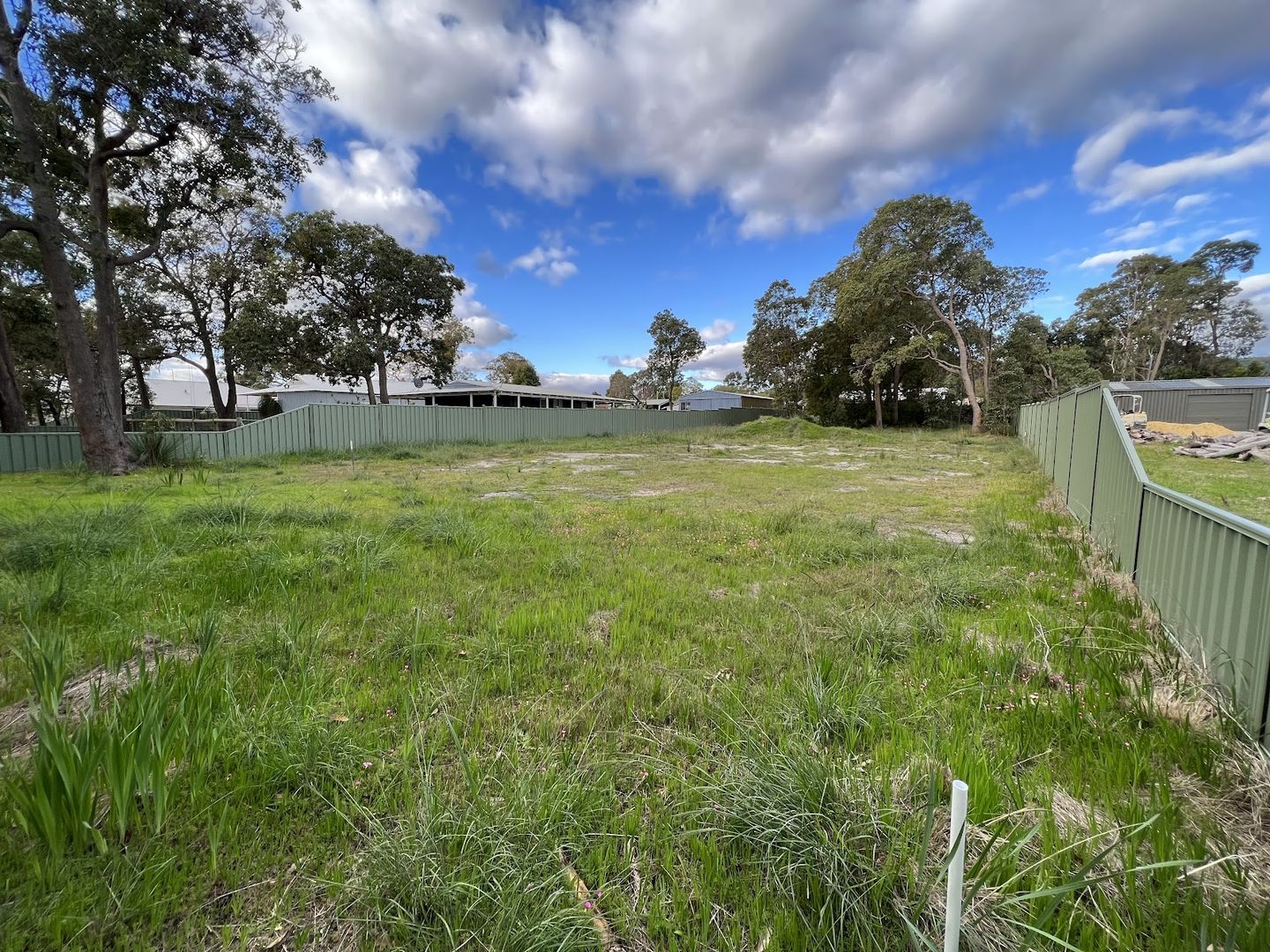 Lot 203 Central Avenue, North Dandalup WA 6207, Image 2