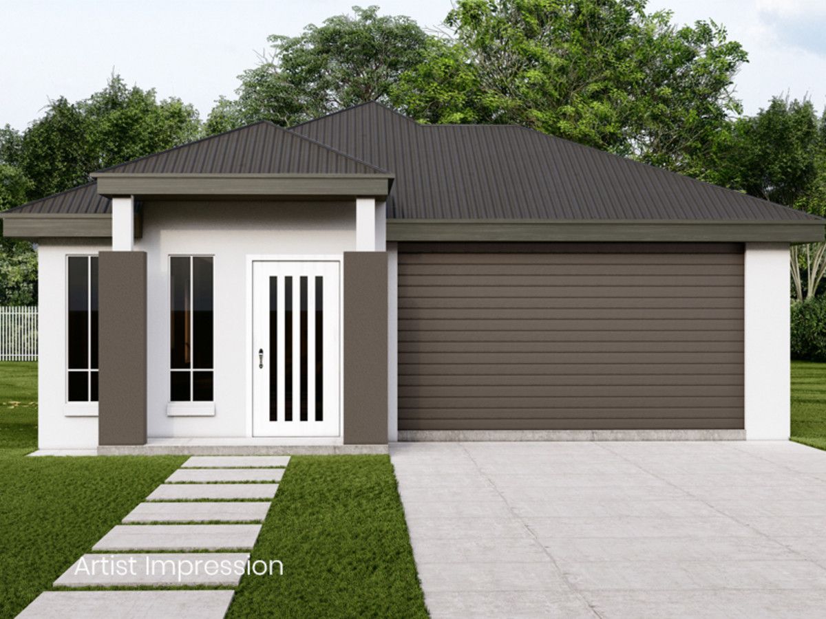 Unit 2 / Lot 606 Presentation Crescent, Cumbalum NSW 2478, Image 0