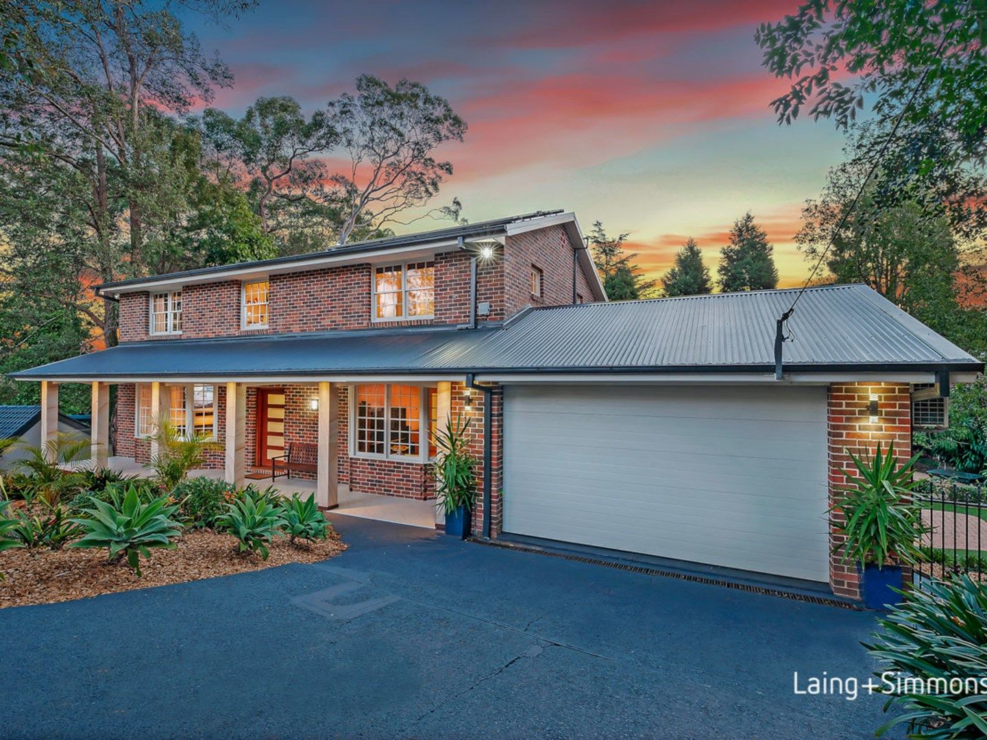 14 Hampden Road, Pennant Hills NSW 2120, Image 0