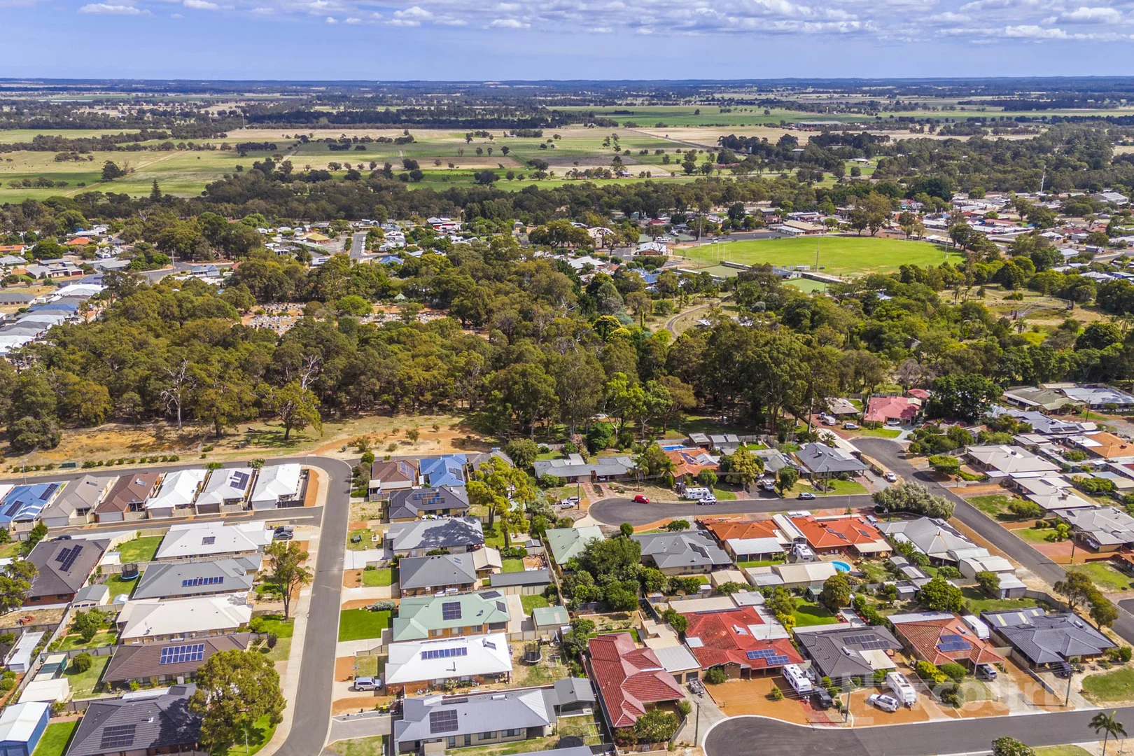 Additional image 26 of 7A Folkstone Court, Waroona WA 6215